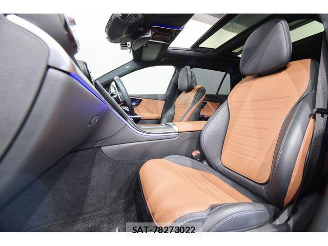 Mercedes Benz C-CLASS 2023-01 2102925-9