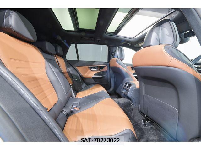Mercedes Benz C-CLASS 2023-01 2102925-10