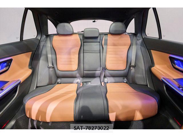 Mercedes Benz C-CLASS 2023-01 2102925-12