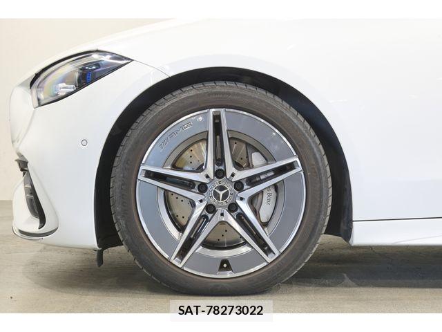 Mercedes Benz C-CLASS 2023-01 2102925-13
