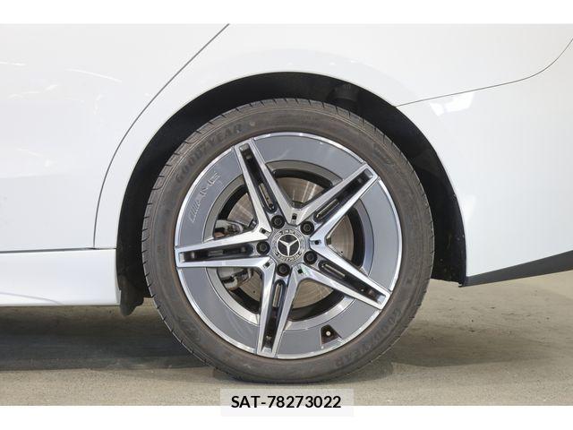 Mercedes Benz C-CLASS 2023-01 2102925-14