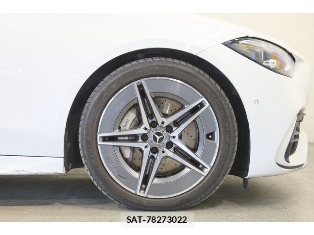 Mercedes Benz C-CLASS 2023-01 2102925-15