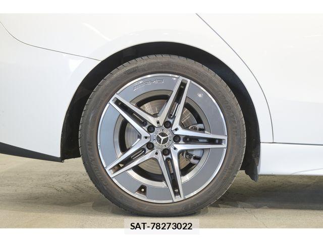 Mercedes Benz C-CLASS 2023-01 2102925-16