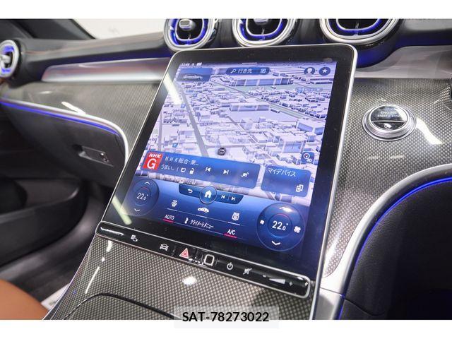 Mercedes Benz C-CLASS 2023-01 2102925-17