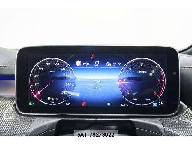 Mercedes Benz C-CLASS 2023-01 2102925-19