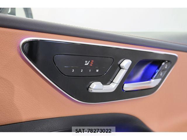 Mercedes Benz C-CLASS 2023-01 2102925-23