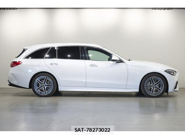 Mercedes Benz C-CLASS 2023-01 2102925-3