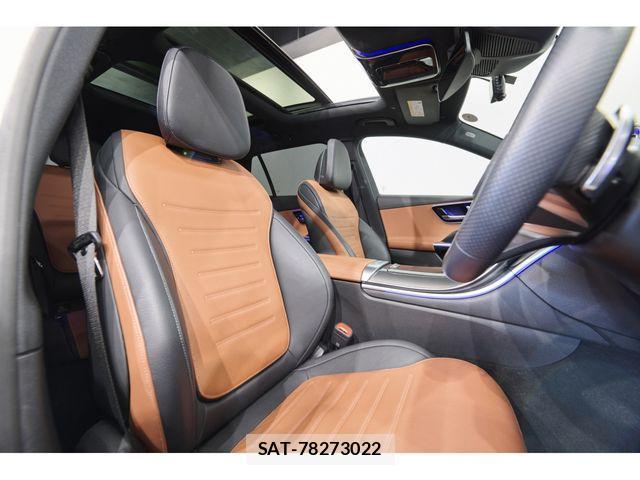 Mercedes Benz C-CLASS 2023-01 2102925-8