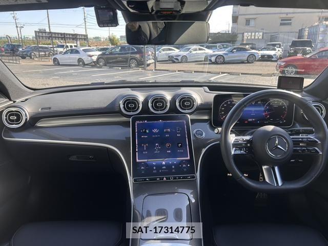 Mercedes Benz C-CLASS 2022-11 2211311-10