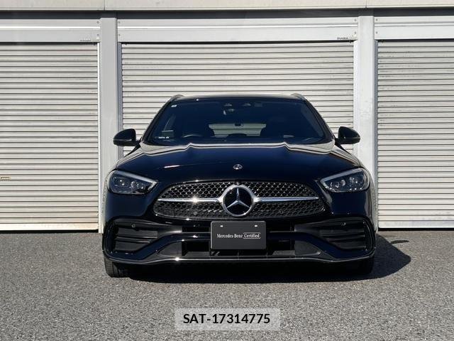 Mercedes Benz C-CLASS 2022-11 2211311-13