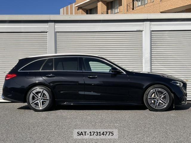 Mercedes Benz C-CLASS 2022-11 2211311-15