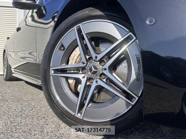 Mercedes Benz C-CLASS 2022-11 2211311-16