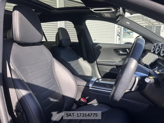 Mercedes Benz C-CLASS 2022-11 2211311-3