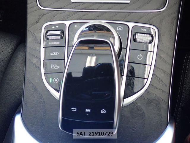 Mercedes Benz C-CLASS 2020-07 2211309-16