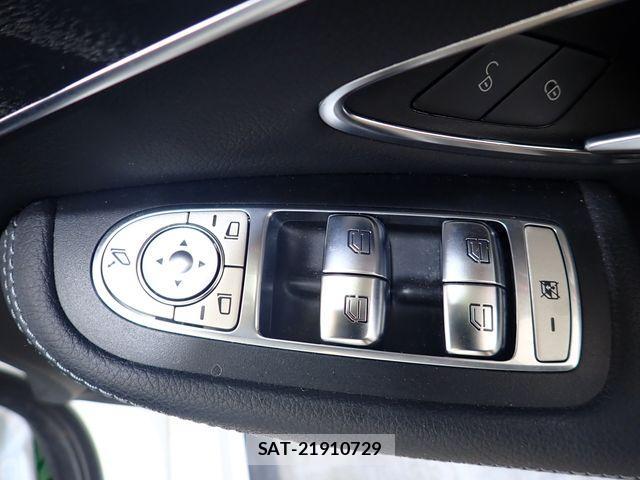 Mercedes Benz C-CLASS 2020-07 2211309-22