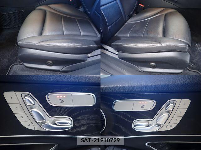 Mercedes Benz C-CLASS 2020-07 2211309-23