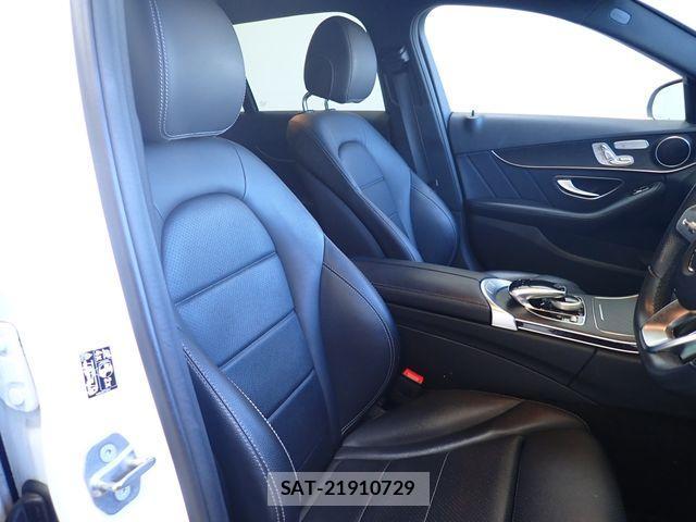 Mercedes Benz C-CLASS 2020-07 2211309-24