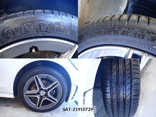 Mercedes Benz C-CLASS 2020-07 2211309-27