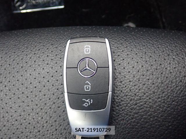 Mercedes Benz C-CLASS 2020-07 2211309-28