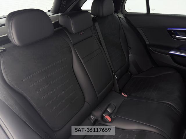 Mercedes Benz C-CLASS 2025-07 2963612-8