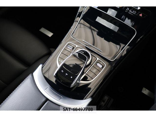 Mercedes Benz C-CLASS 2017-12 3378997-15