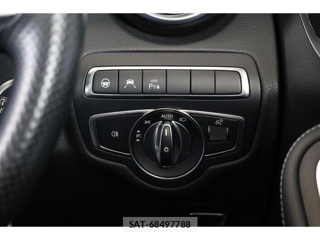 Mercedes Benz C-CLASS 2017-12 3378997-17