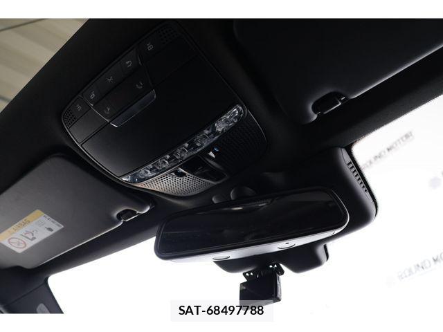 Mercedes Benz C-CLASS 2017-12 3378997-18
