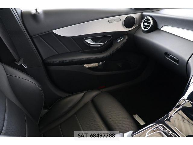 Mercedes Benz C-CLASS 2017-12 3378997-19