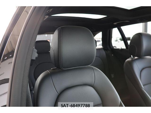 Mercedes Benz C-CLASS 2017-12 3378997-20