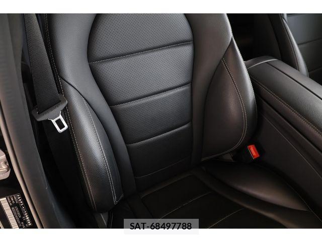 Mercedes Benz C-CLASS 2017-12 3378997-21