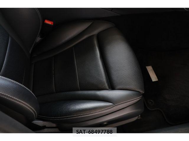 Mercedes Benz C-CLASS 2017-12 3378997-22