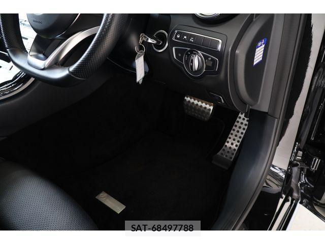 Mercedes Benz C-CLASS 2017-12 3378997-23
