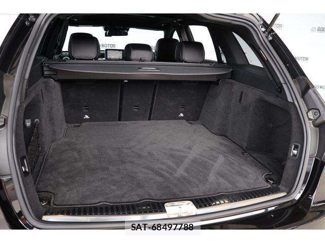 Mercedes Benz C-CLASS 2017-12 3378997-26