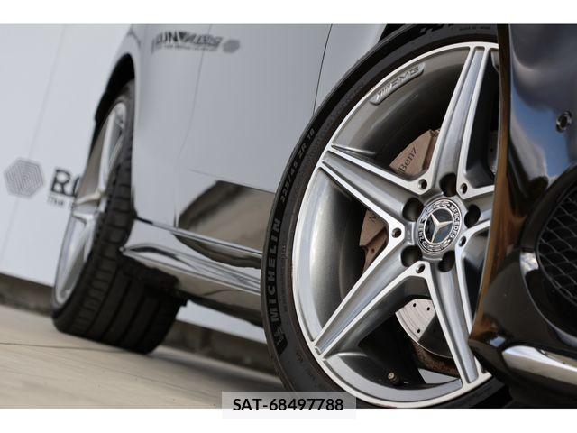 Mercedes Benz C-CLASS 2017-12 3378997-6
