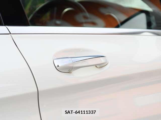 Mercedes Benz C-CLASS 2015-09 3675664-18