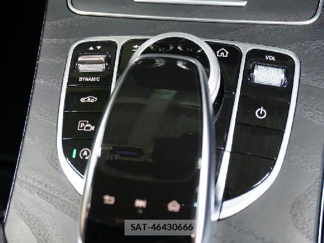 Mercedes Benz C-CLASS 2018-09 3675646-2