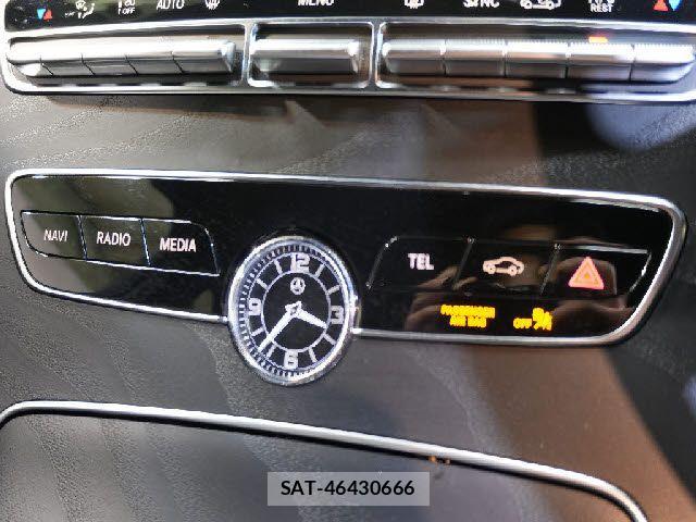 Mercedes Benz C-CLASS 2018-09 3675646-4