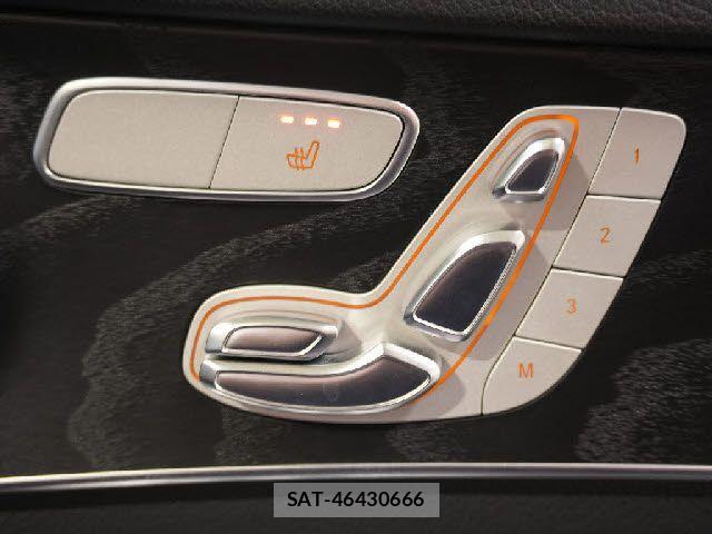 Mercedes Benz C-CLASS 2018-09 3675646-5