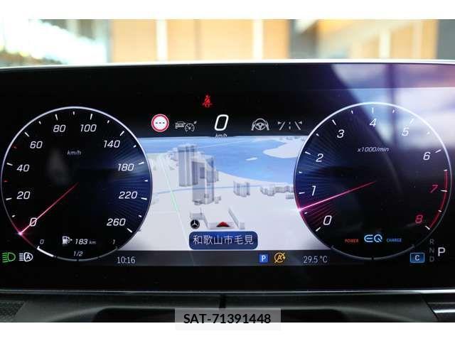 Mercedes Benz C-CLASS 2025-03 3715902-16
