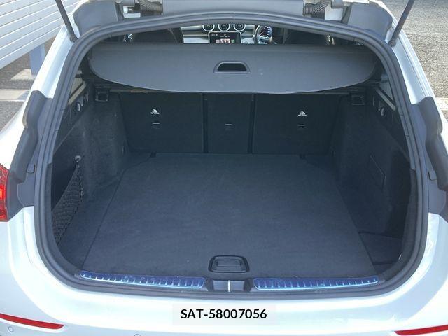 Mercedes Benz C-CLASS 2023-12 3934797-22