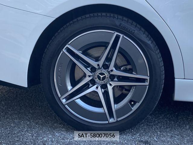 Mercedes Benz C-CLASS 2023-12 3934797-3