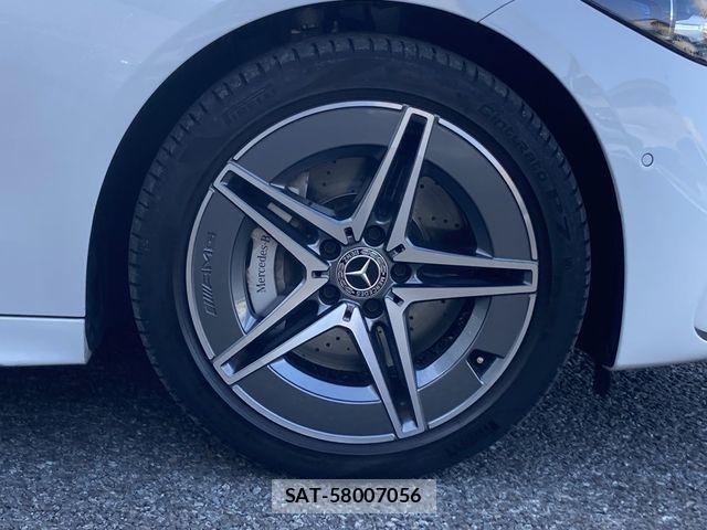 Mercedes Benz C-CLASS 2023-12 3934797-4