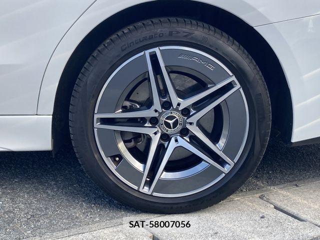 Mercedes Benz C-CLASS 2023-12 3934797-5