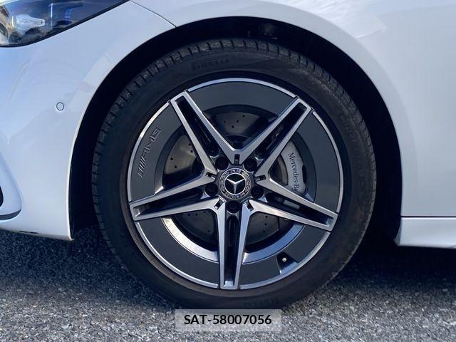 Mercedes Benz C-CLASS 2023-12 3934797-6