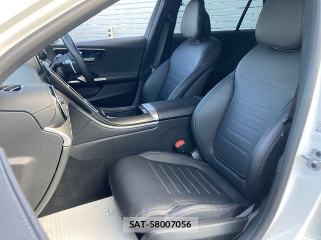 Mercedes Benz C-CLASS 2023-12 3934797-7