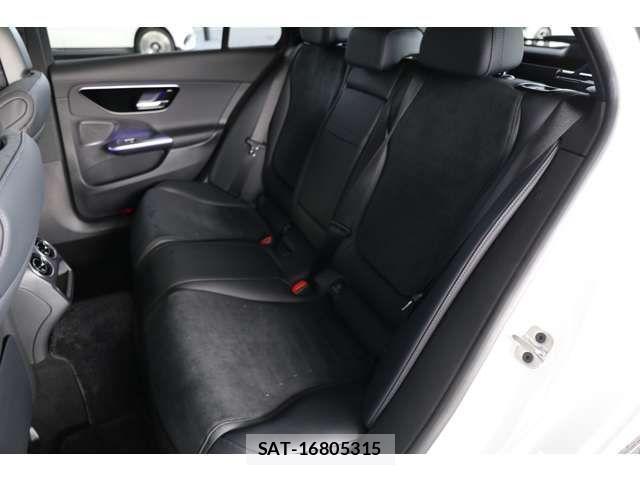 Mercedes Benz C-CLASS 2023-06 4045131-14