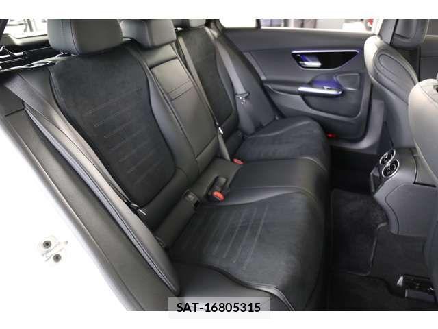 Mercedes Benz C-CLASS 2023-06 4045131-15