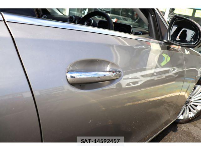 Mercedes Benz C-CLASS 2022-01 4176184-15