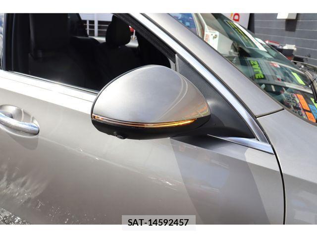 Mercedes Benz C-CLASS 2022-01 4176184-17