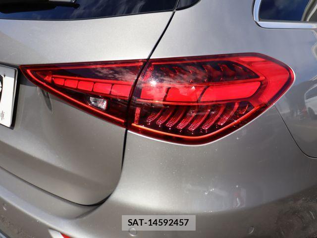 Mercedes Benz C-CLASS 2022-01 4176184-21